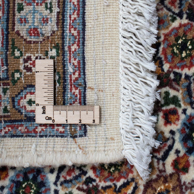 Perzisch tapijt - Klassiek - 242 x 170 cm - beige