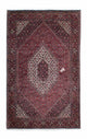 Bidjar Tapijt 128x215cm - Perzisch tapijt