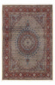 Moud Tapijt 248x350cm - Perzisch tapijt
