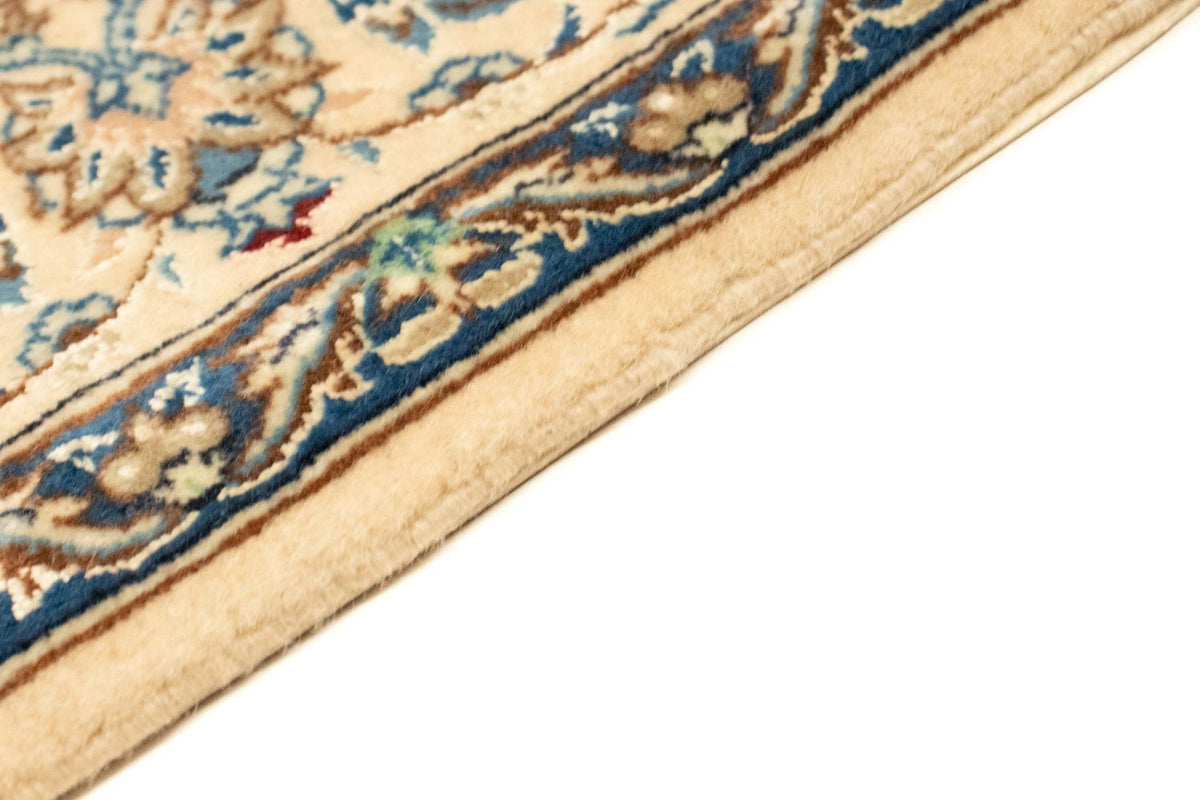Perzisch tapijt - Nain - Premium - 150 x 85 cm - beige