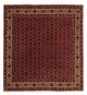 Bidjar Tapijt 207x200cm - Perzisch tapijt