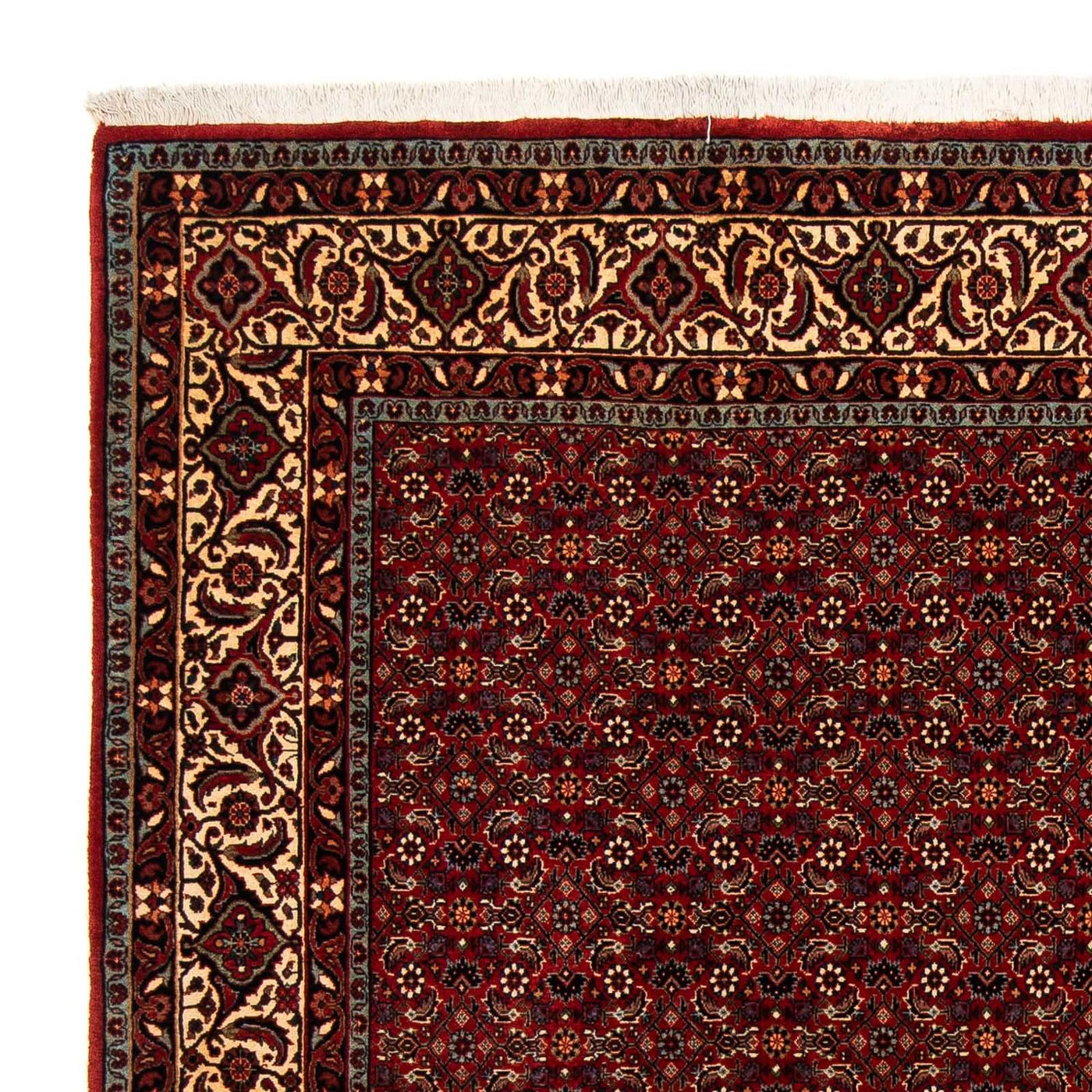 Bidjar Tapijt 207x200cm - Perzisch tapijt