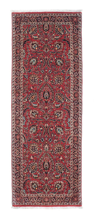Bidjar Tapijt 74x205cm - Perzisch tapijt