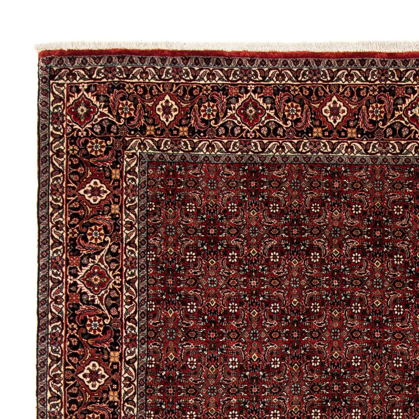 Bidjar Tapijt 242x202cm - Perzisch tapijt