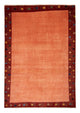 Loribaft Tapijt 276x193cm - Perserteppich Wollteppich