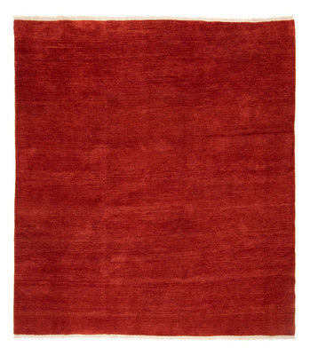 Gabbeh tapijt - Perzisch - 275 x 250 cm - rood