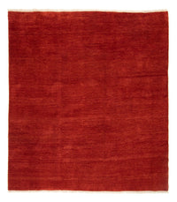 Gabbeh tapijt - Perzisch - 275 x 250 cm - rood
