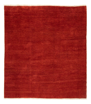 Gabbeh tapijt - Perzisch - 275 x 250 cm - rood