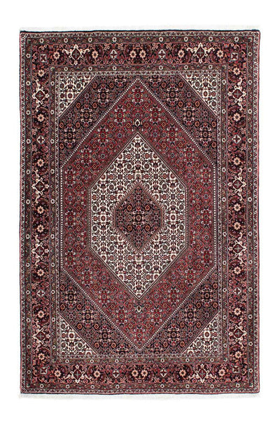 Bidjar Tapijt 139x212cm - Perzisch tapijt
