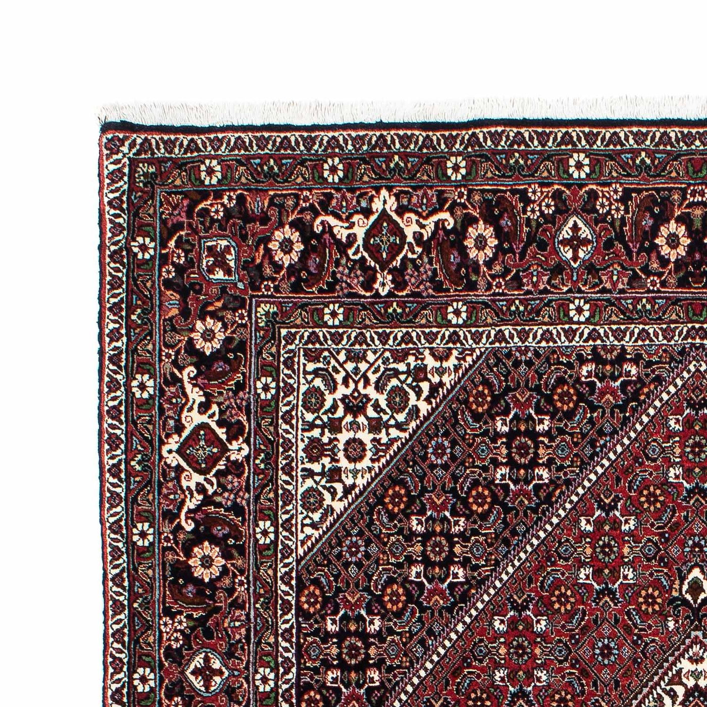 Bidjar Tapijt 212x139cm - Perzisch tapijt