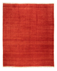 Gabbeh tapijt - Perzisch - 320 x 258 cm - rood