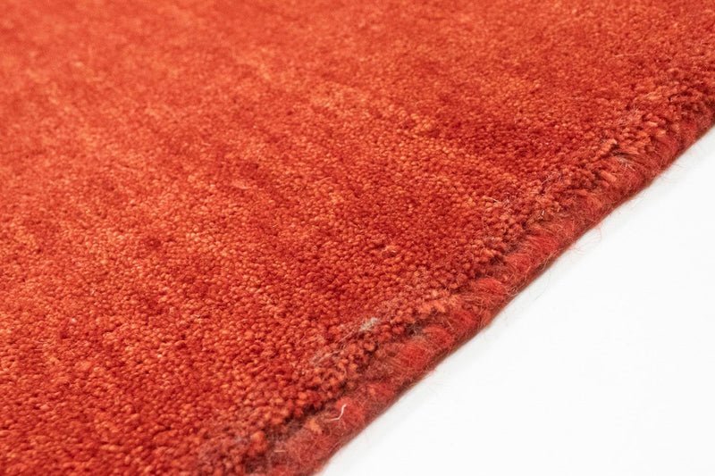 Gabbeh tapijt - Perzisch - 320 x 258 cm - rood