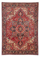 Heriz Tapijt 342x245cm - Perzisch tapijt