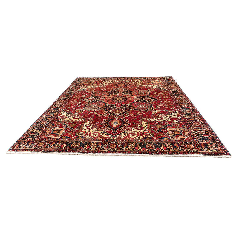 Perzisch Tapijt - Nomadisch - 342 x 245 cm - rood