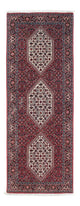 Bidjar Tapijt 210x74cm - Perzisch tapijt