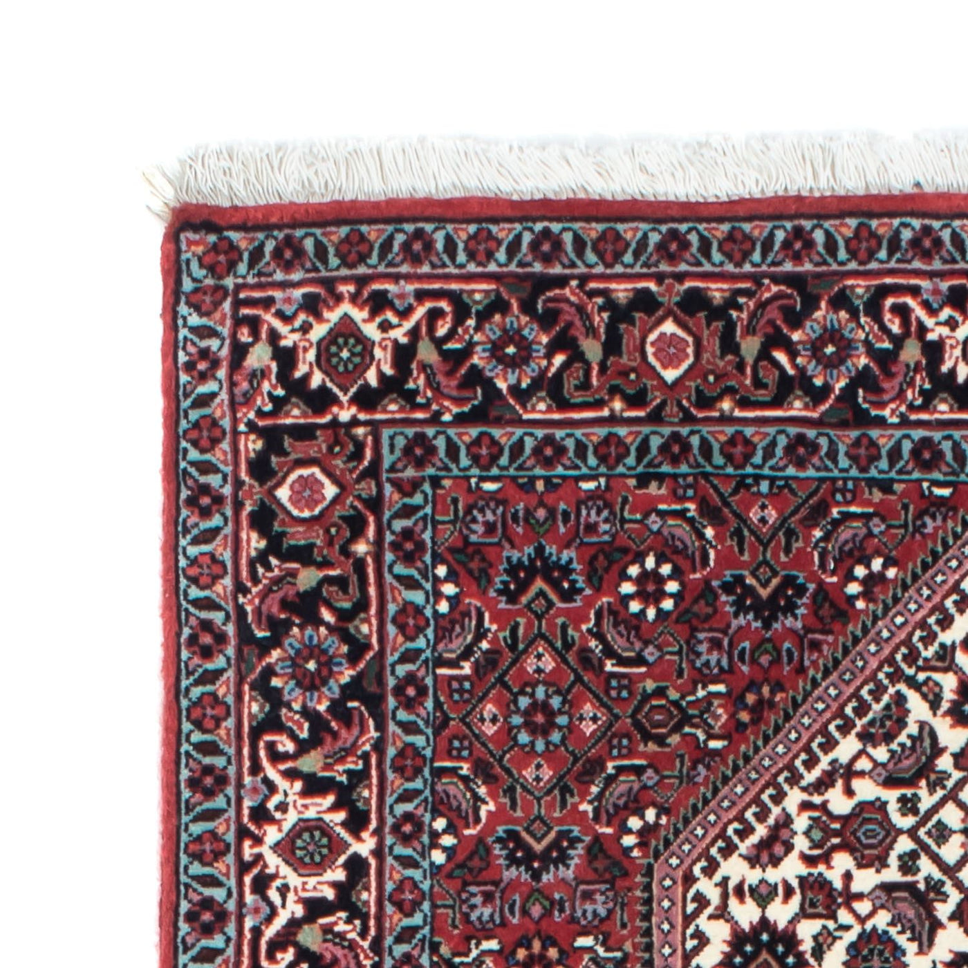Bidjar Tapijt 210x74cm - Perzisch tapijt