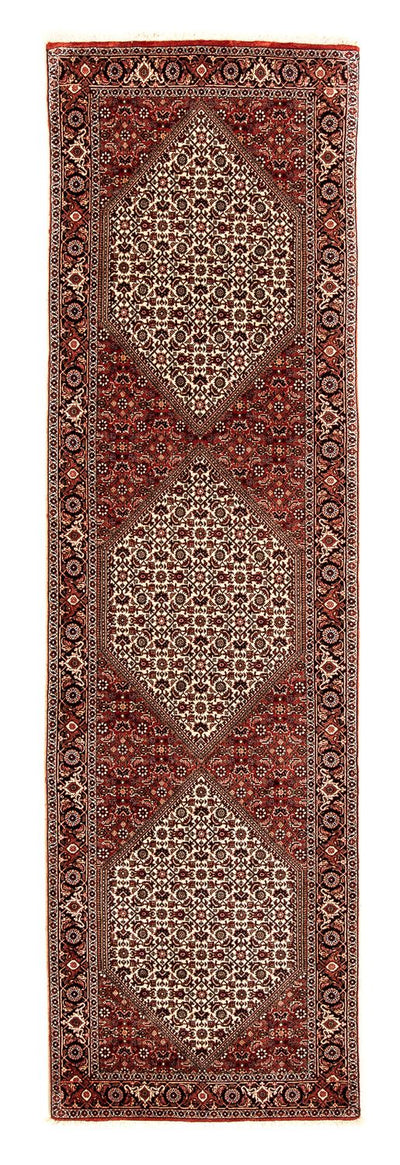 Bidjar Tapijt 82x290cm - Perzisch tapijt