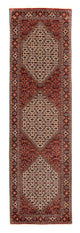Bidjar Tapijt 290x82cm - Perzisch tapijt