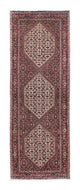 Bidjar Tapijt 216x72cm - Perzisch tapijt