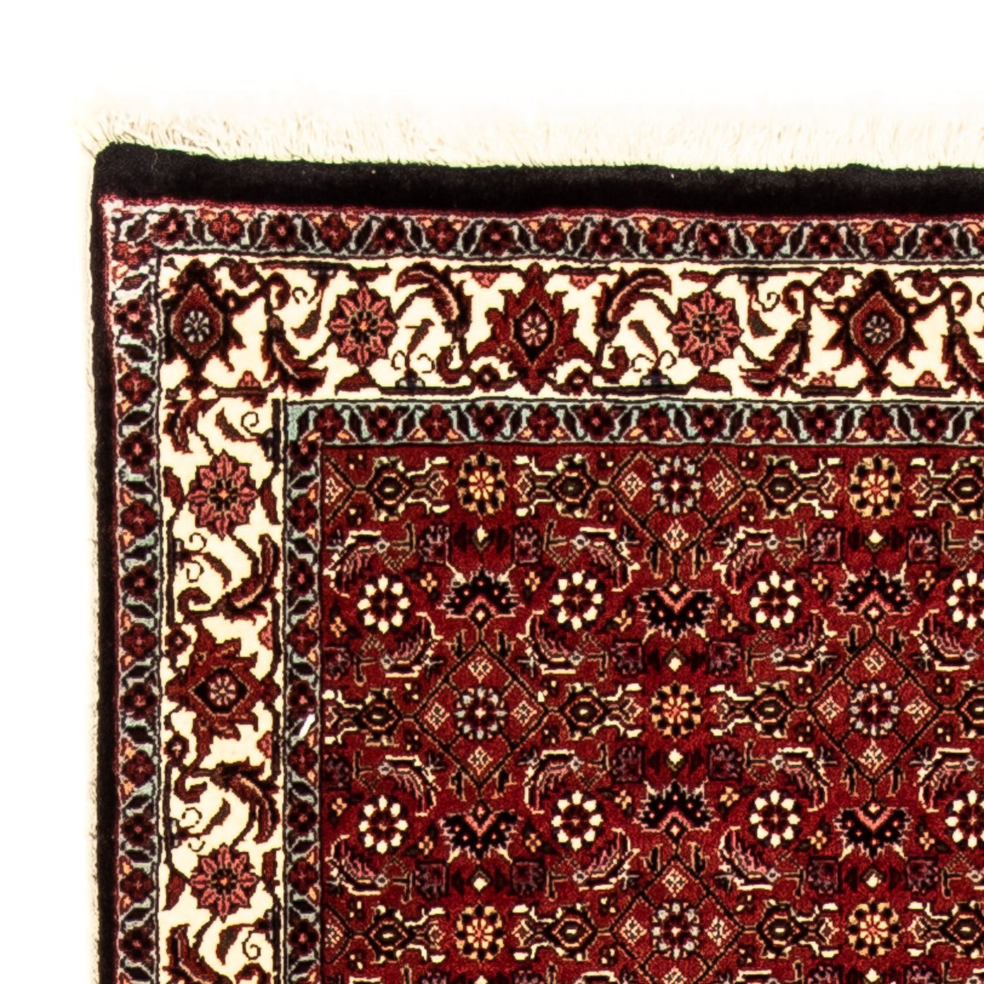 Bidjar Tapijt 288x85cm - Perzisch tapijt