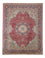 Perzisch tapijt - Tabriz - Royal - 382 x 300 cm - rood