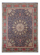 Tabriz - 50 Raj Tapijt 289x395cm - Perzisch tapijt