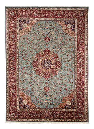 Tabriz - 50 Raj Tapijt 248x350cm - Perzisch tapijt