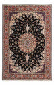 Tabriz - 50 Raj Tapijt 190x293cm - Perzisch tapijt