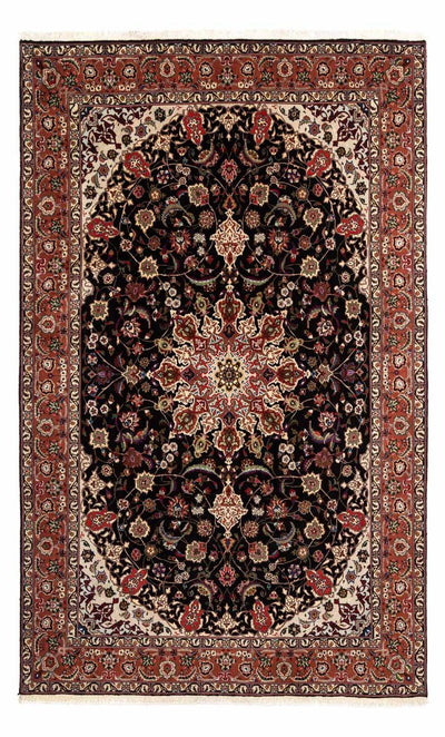 Tabriz - 50 Raj Tapijt 200x295cm - Perzisch tapijt