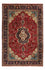 Perzisch tapijt - Tabriz - Royal - 302 x 206 cm - rood