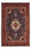 Perzisch tapijt - Tabriz - Royal - 302 x 201 cm - donkerblauw