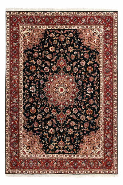 Tabriz - 50 Raj Tapijt 192x266cm - Perzisch tapijt