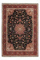 Tabriz - 50 Raj Tapijt 192x266cm - Perzisch tapijt