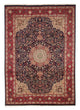 Tabriz - 50 Raj Tapijt 342x246cm - Perzisch tapijt