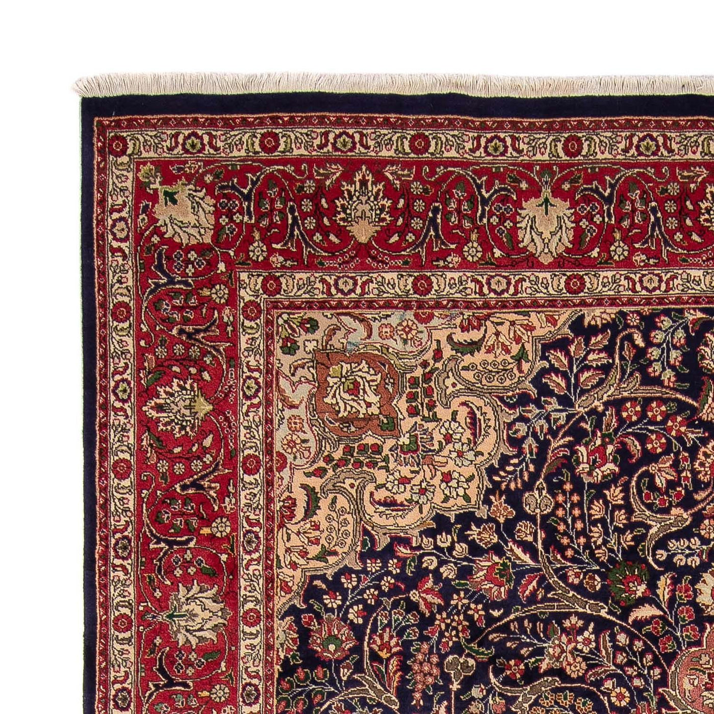 Tabriz - 50 Raj Tapijt 342x246cm - Perzisch tapijt