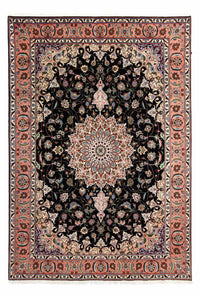 Tabriz - 50 Raj Tapijt 288x198cm - Perzisch tapijt – product image