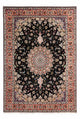 Tabriz - 50 Raj Tapijt 288x198cm - Perzisch tapijt