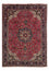Perzisch tapijt - Tabriz - Royal - 280 x 205 cm - donkerrood