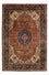 Perzisch tapijt - Tabriz - Royal - 288 x 199 cm - bruin