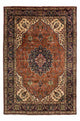 Tabriz - 50 Raj Tapijt 288x199cm - Perzisch tapijt