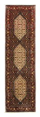 Bidjar Tapijt 73x282cm - Perzisch tapijt
