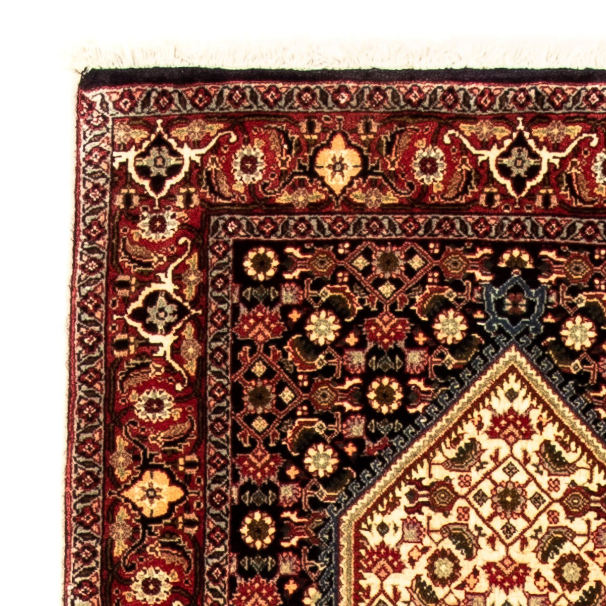 Bidjar Tapijt 73x282cm - Perzisch tapijt