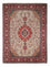 Perzisch tapijt - Tabriz - Royal - 349 x 255 cm - rood