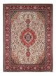 Tabriz - 50 Raj Tapijt 349x255cm - Perzisch tapijt