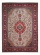 Tabriz - 50 Raj Tapijt 348x255cm - Perzisch tapijt