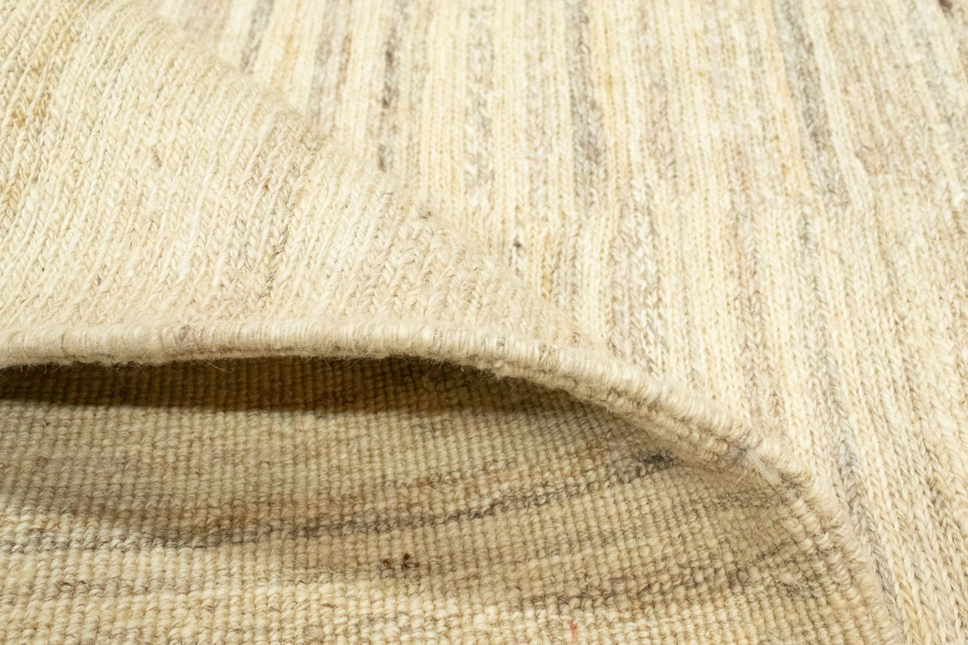 Perzische Gabbeh Tapijt 168x116cm - Perserteppich Wollteppich