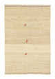 Perzische Gabbeh Tapijt 148x102cm - Perserteppich Wollteppich