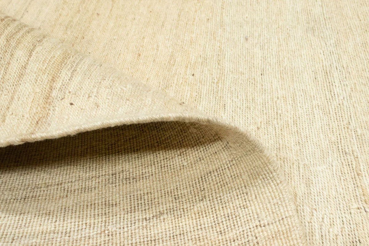 Gabbeh tapijt - Perzisch - 148 x 106 cm - beige