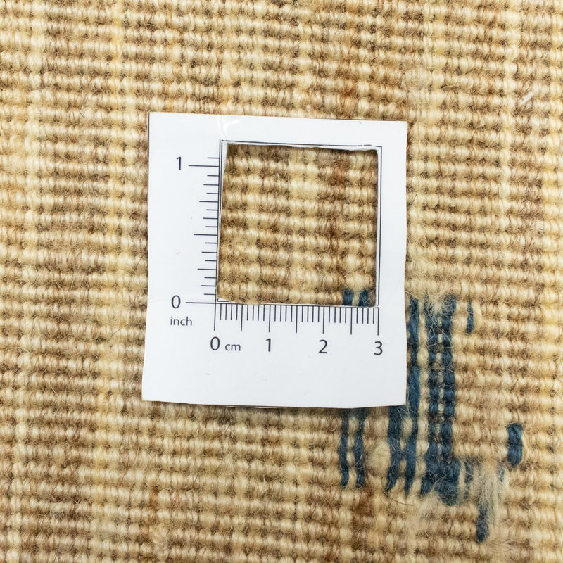 Gabbeh tapijt - Perzisch - 148 x 106 cm - beige