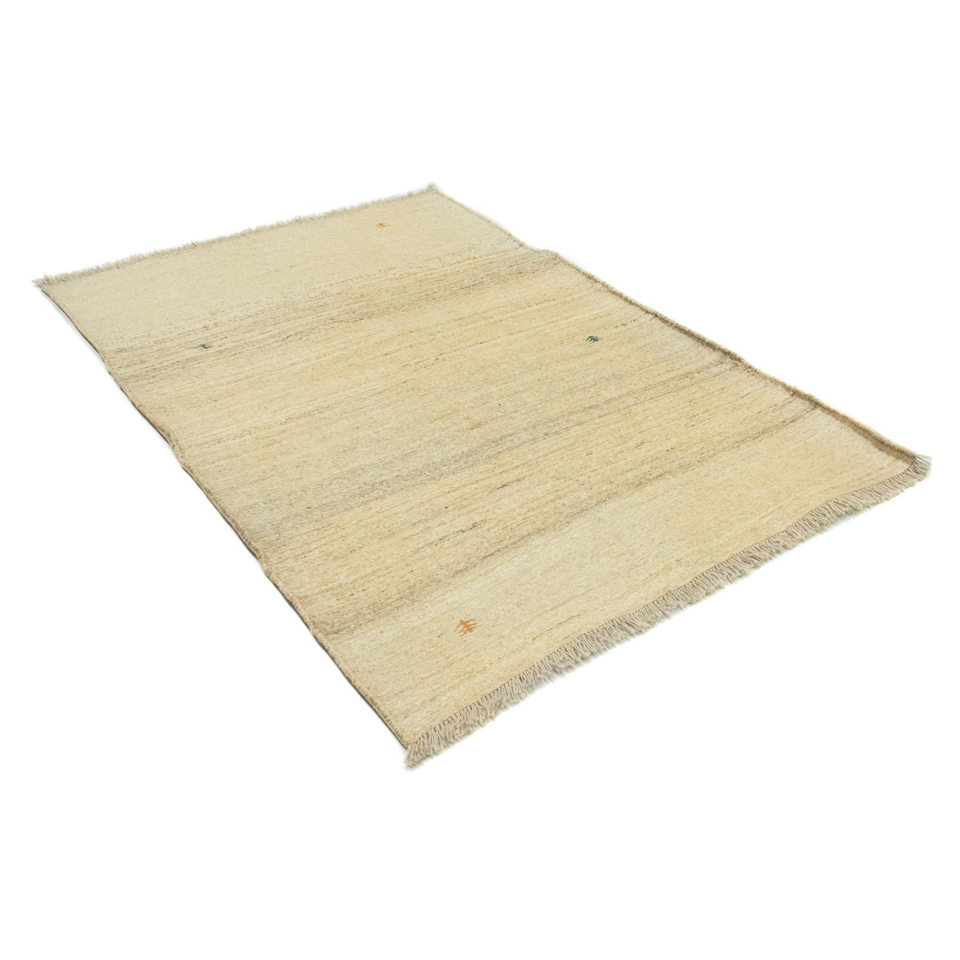Perzische Gabbeh Tapijt 175x115cm - Perserteppich Wollteppich